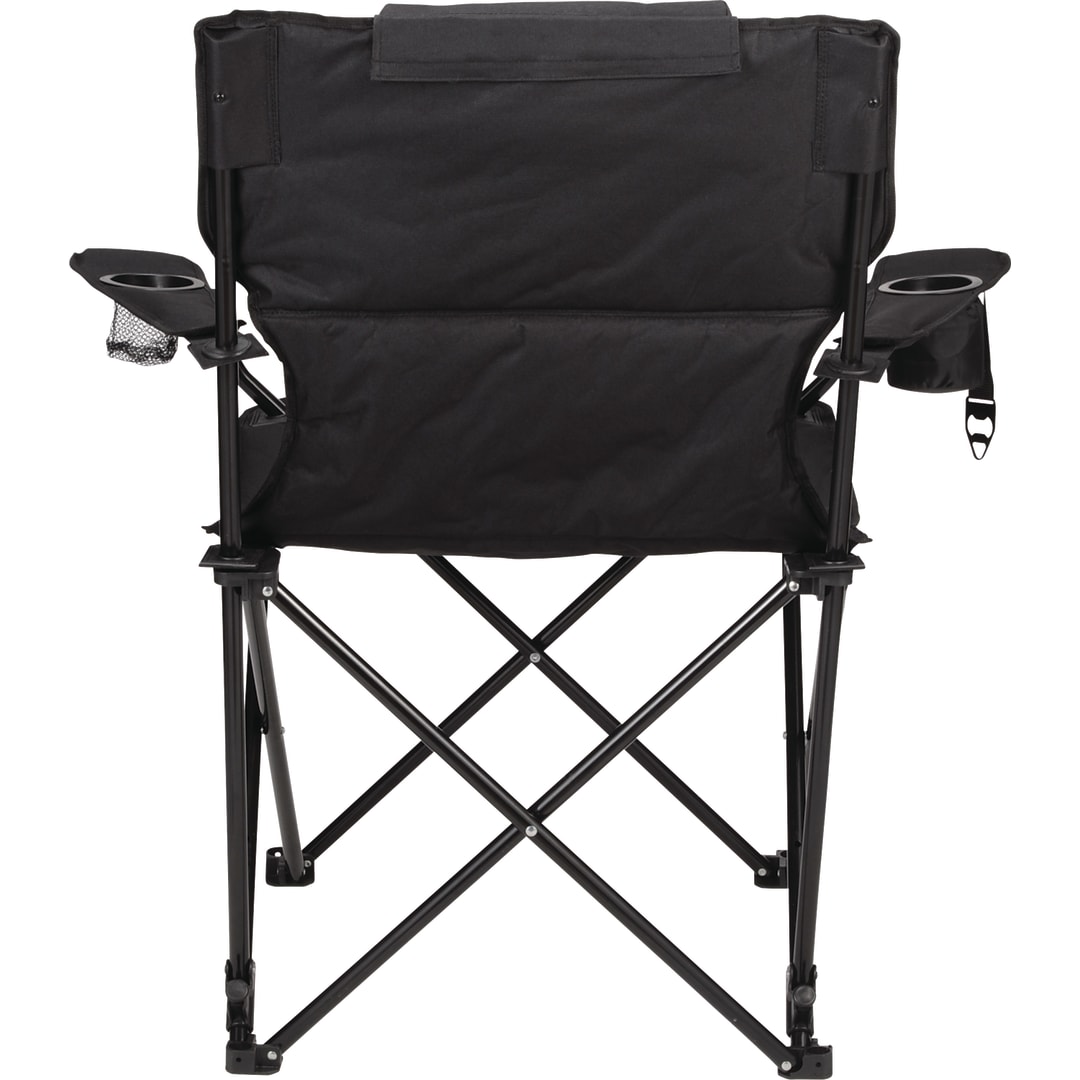Premium Padded Reclining Chair (400lb Capacity) 50