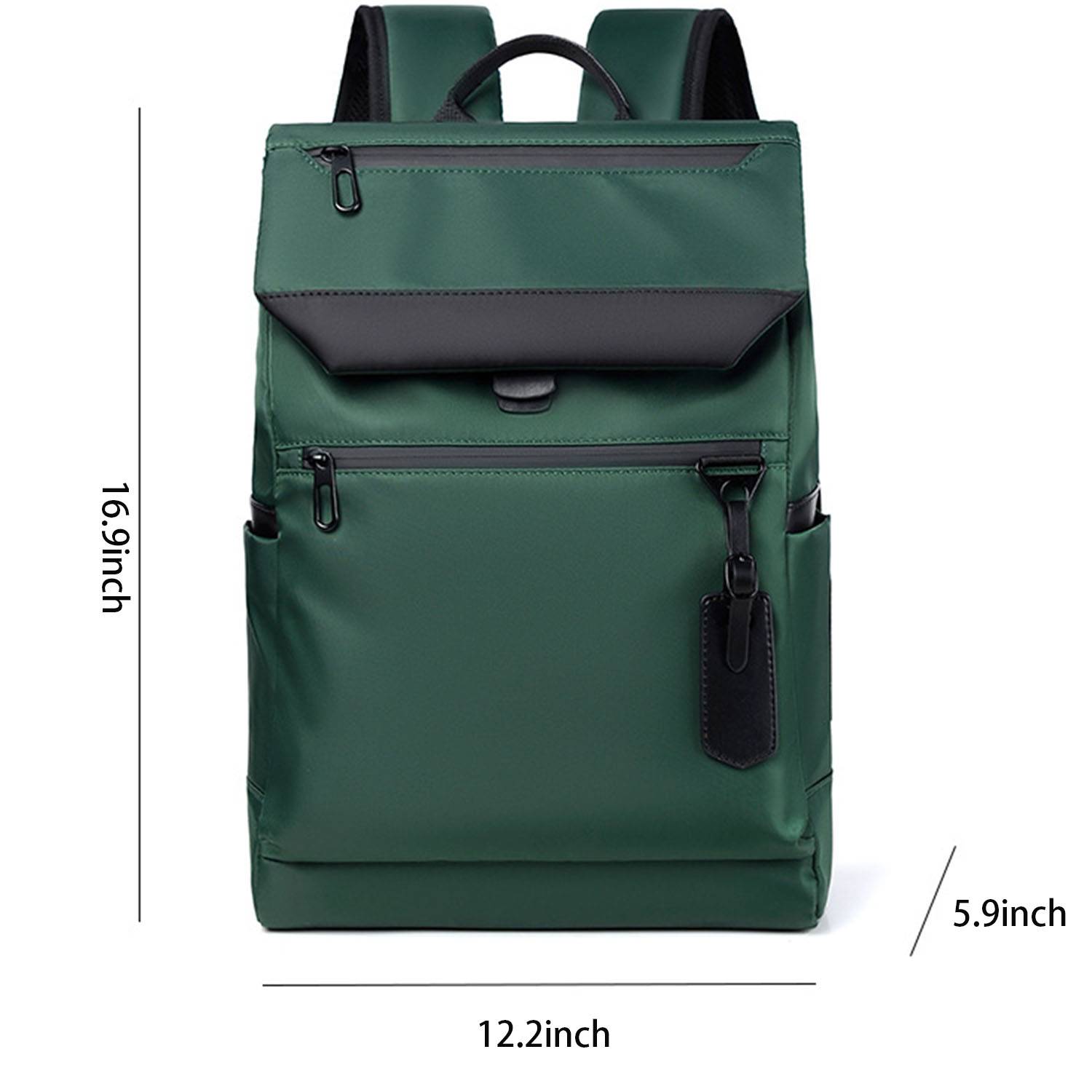 Men's Oxford Trend Backpack 2
