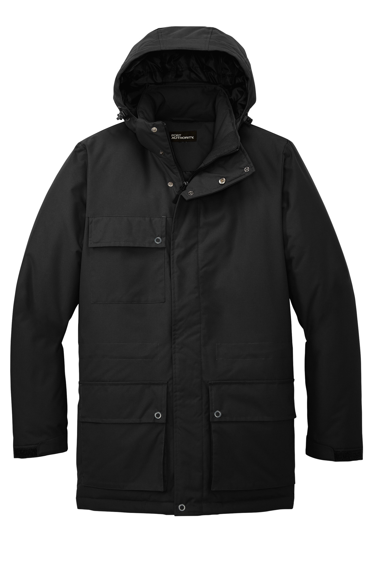 Excursion Parka