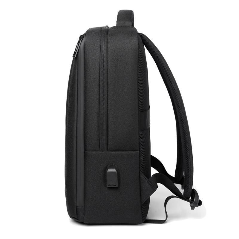 Oxford Backpack w/ Usb Charging Port 3