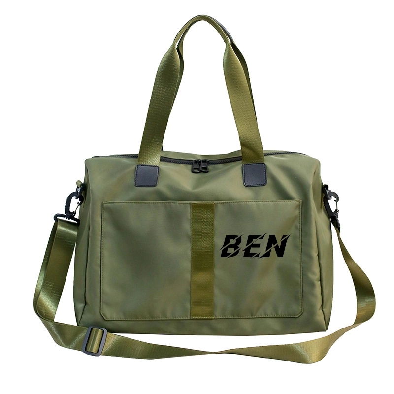 Portable Sports Travel Duffel Bag 4
