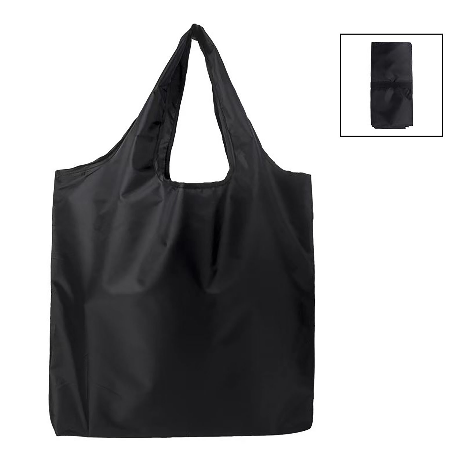 Reusable Folding Grocery Tote Bags 11