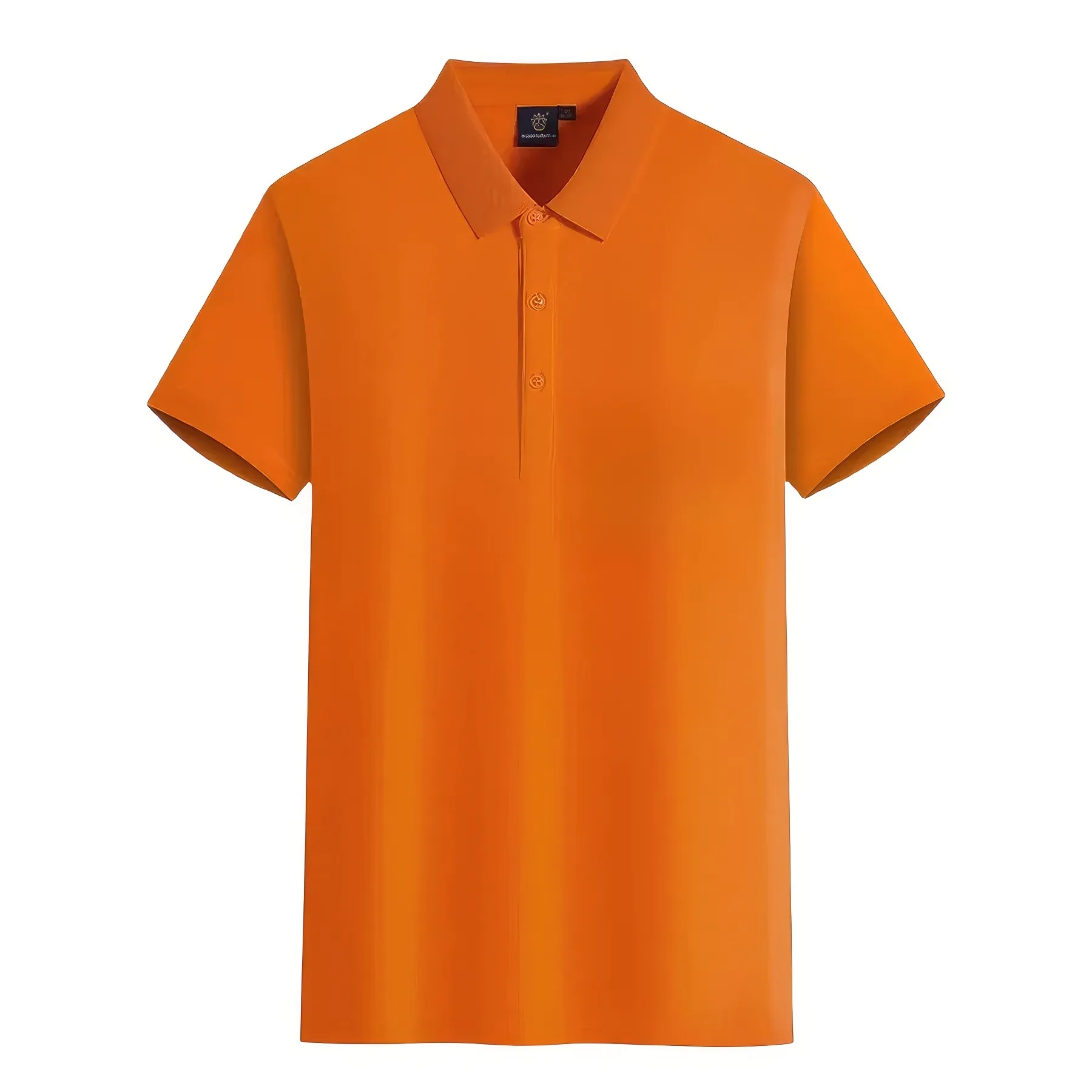 Men's Polo Shirt 2