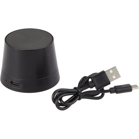 Micro Mag Magnetic Bluetooth Speaker 44