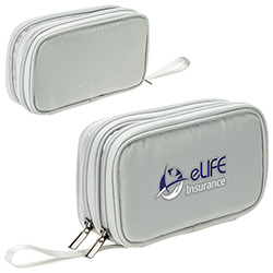 AeroLOFT® Business First Tech Organizer 47