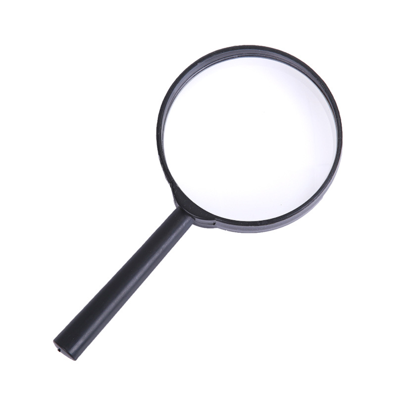 Handheld Magnifying Glass Magnifier 4