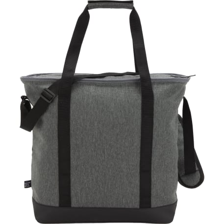 Vila Recycled 30 Can Tote Cooler 14
