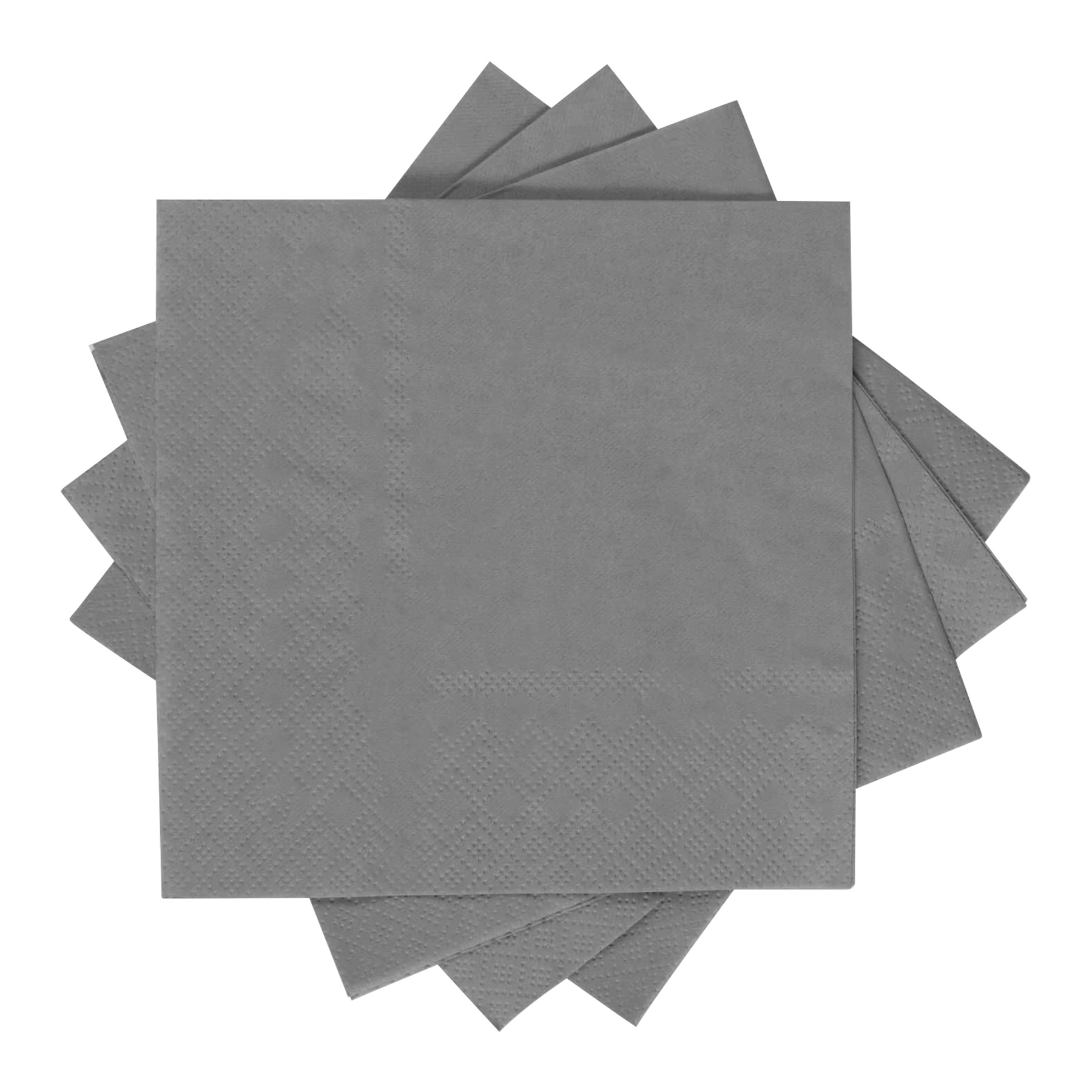 2 Ply Cocktail Napkin 3
