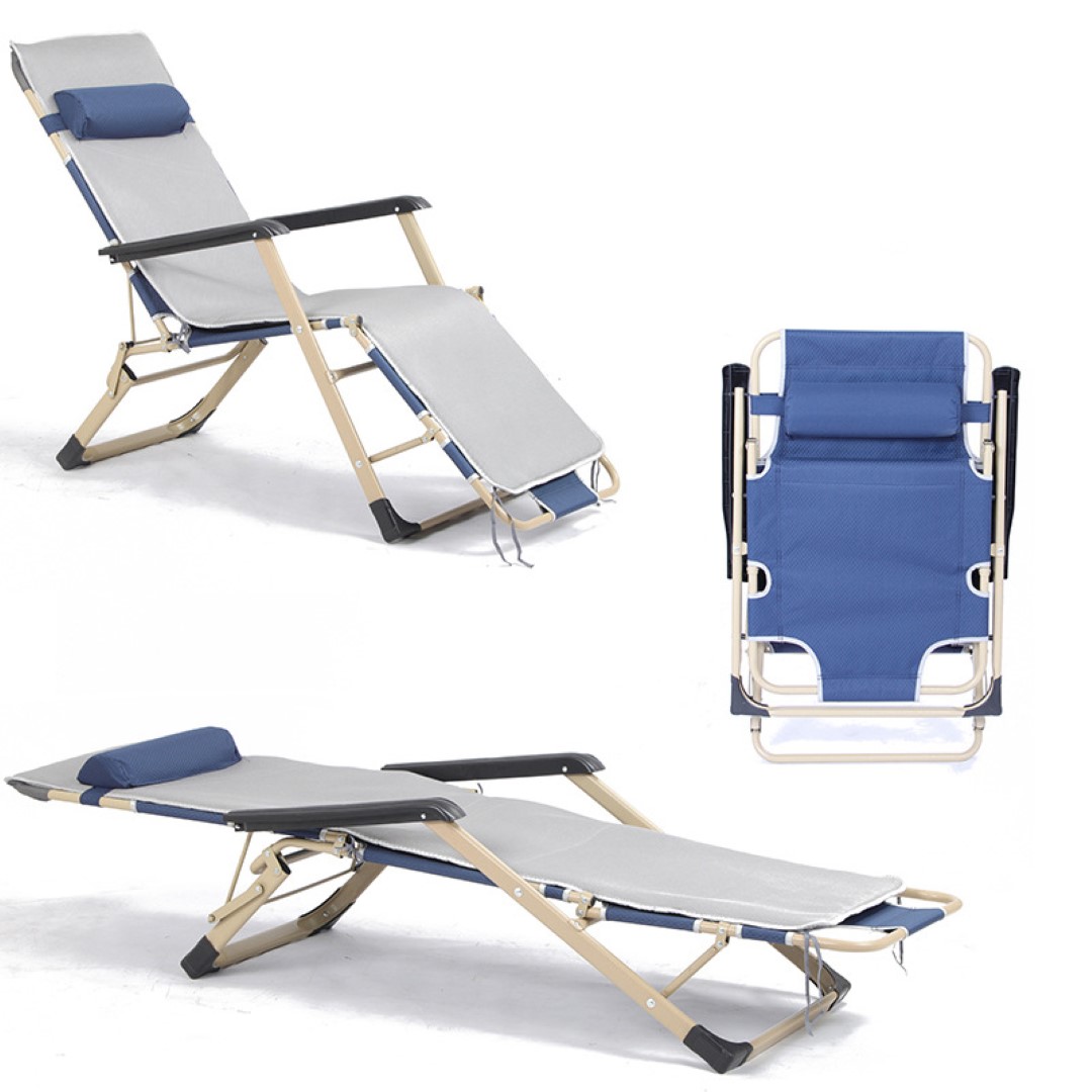 Outdoor Portable Folding Chair 5