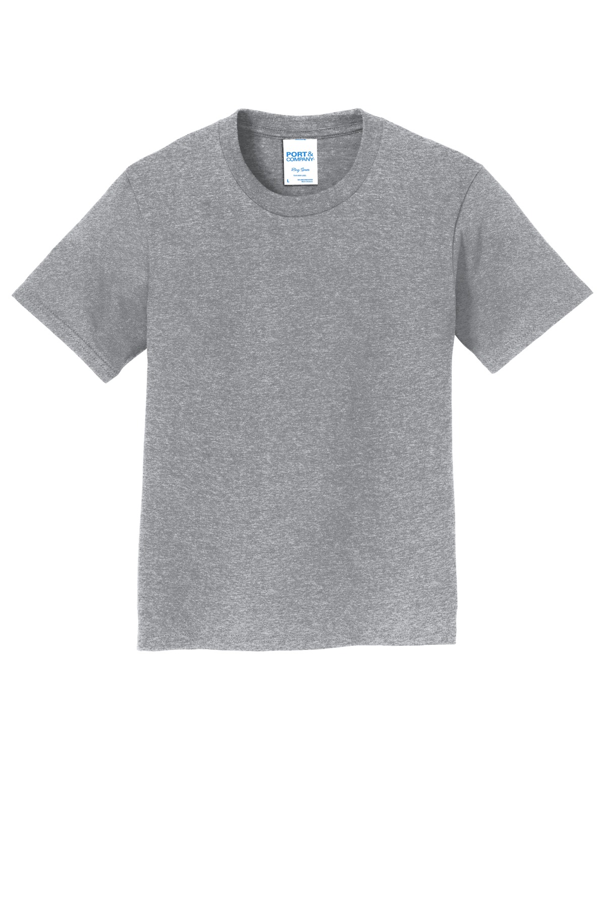 Port & Company® Youth Fan Favorite Tee