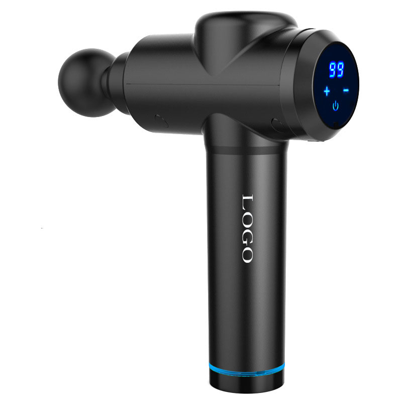Body Massage Gun 2