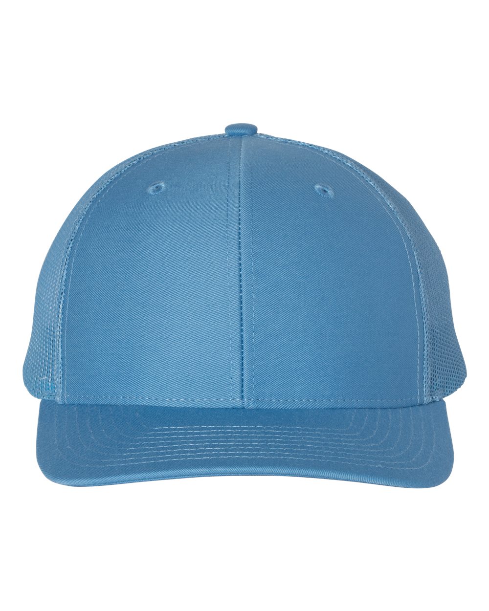 Snapback Trucker Cap - 112 155