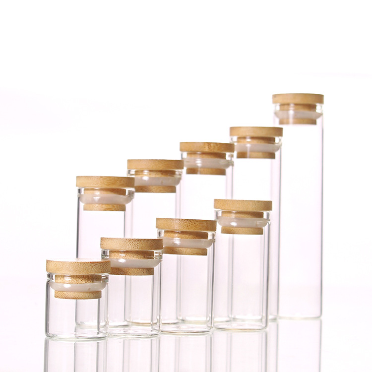 Glass Medicine Bottle/Glass Bottle 2