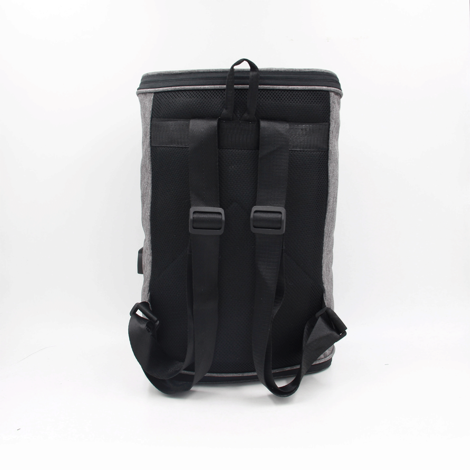 durable Travel Laptop USB Anti Theft Business Bag Backpack 27