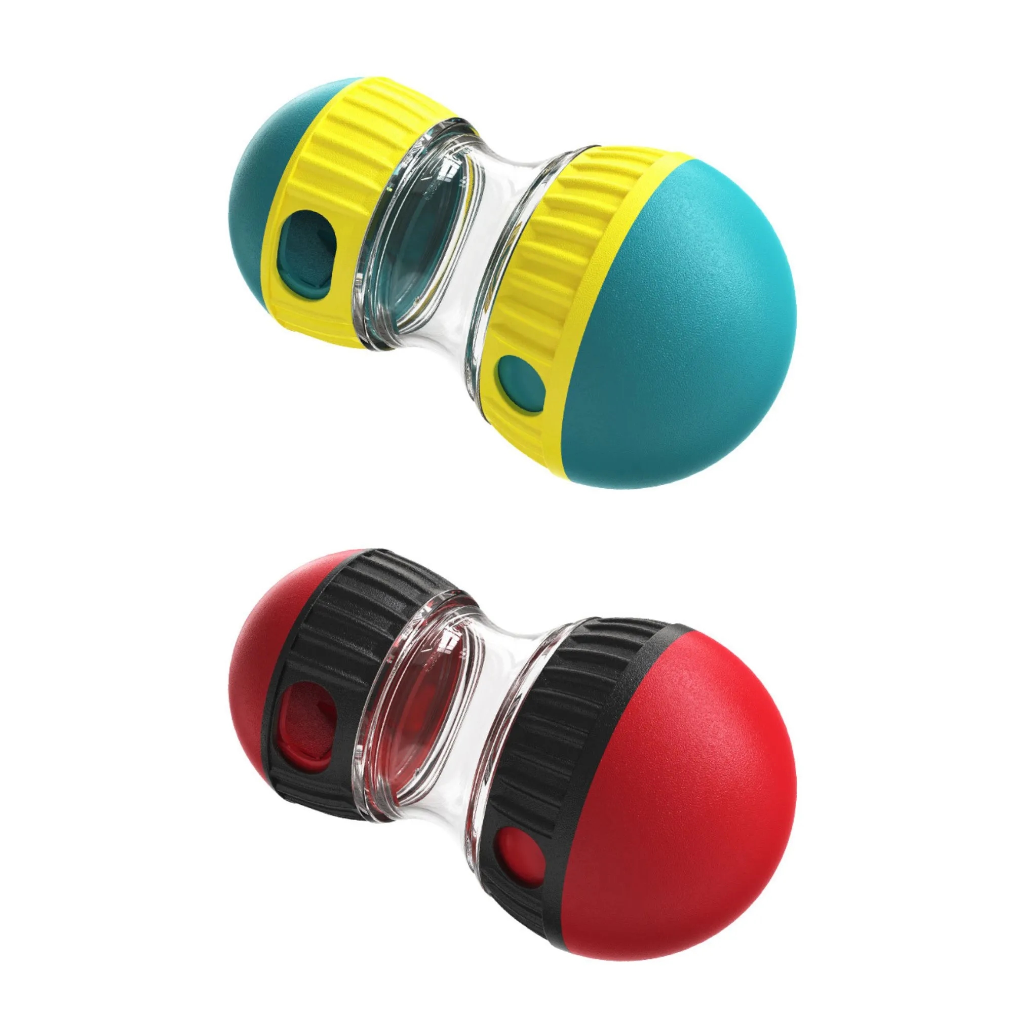 Pet Training Toy Rolling Feeder Free Shipping 2