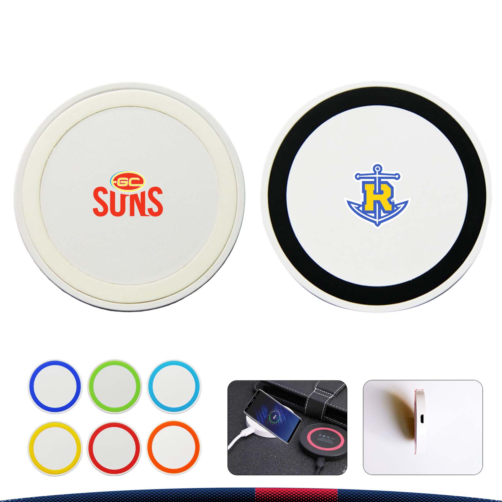 Esta Wireless Charger 5