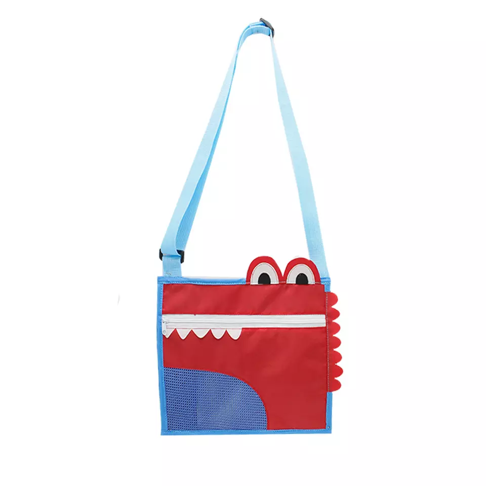 Cute Shell Collecting Bag 4