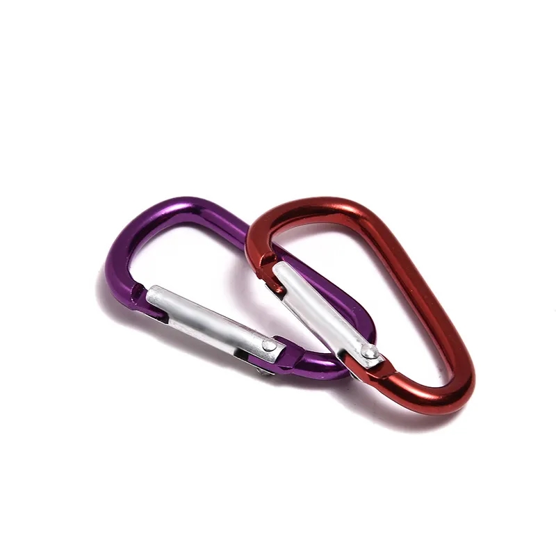 mountaineering buckle 2