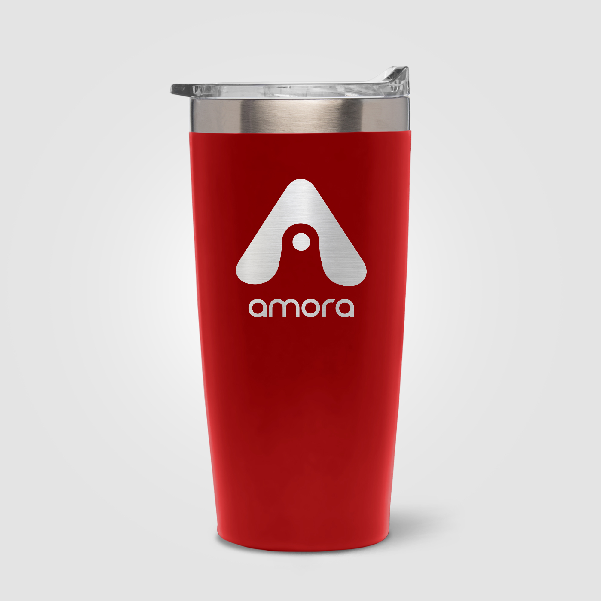 Kona - 18 oz. Double-Wall Stainless Tumbler 61