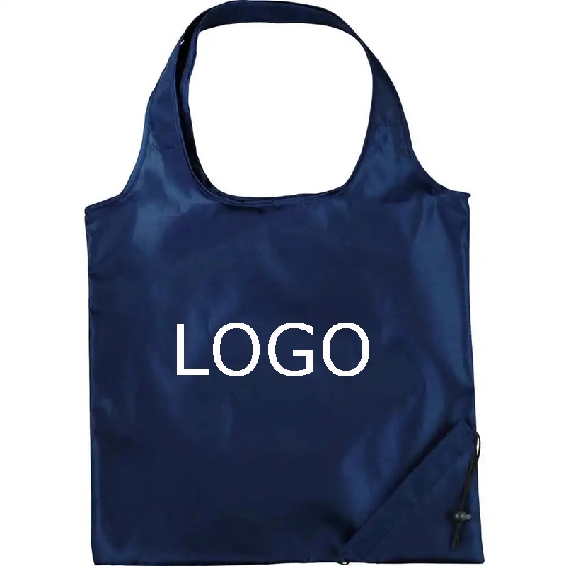 The Bungalow Foldaway Shopper Tote Bag 4