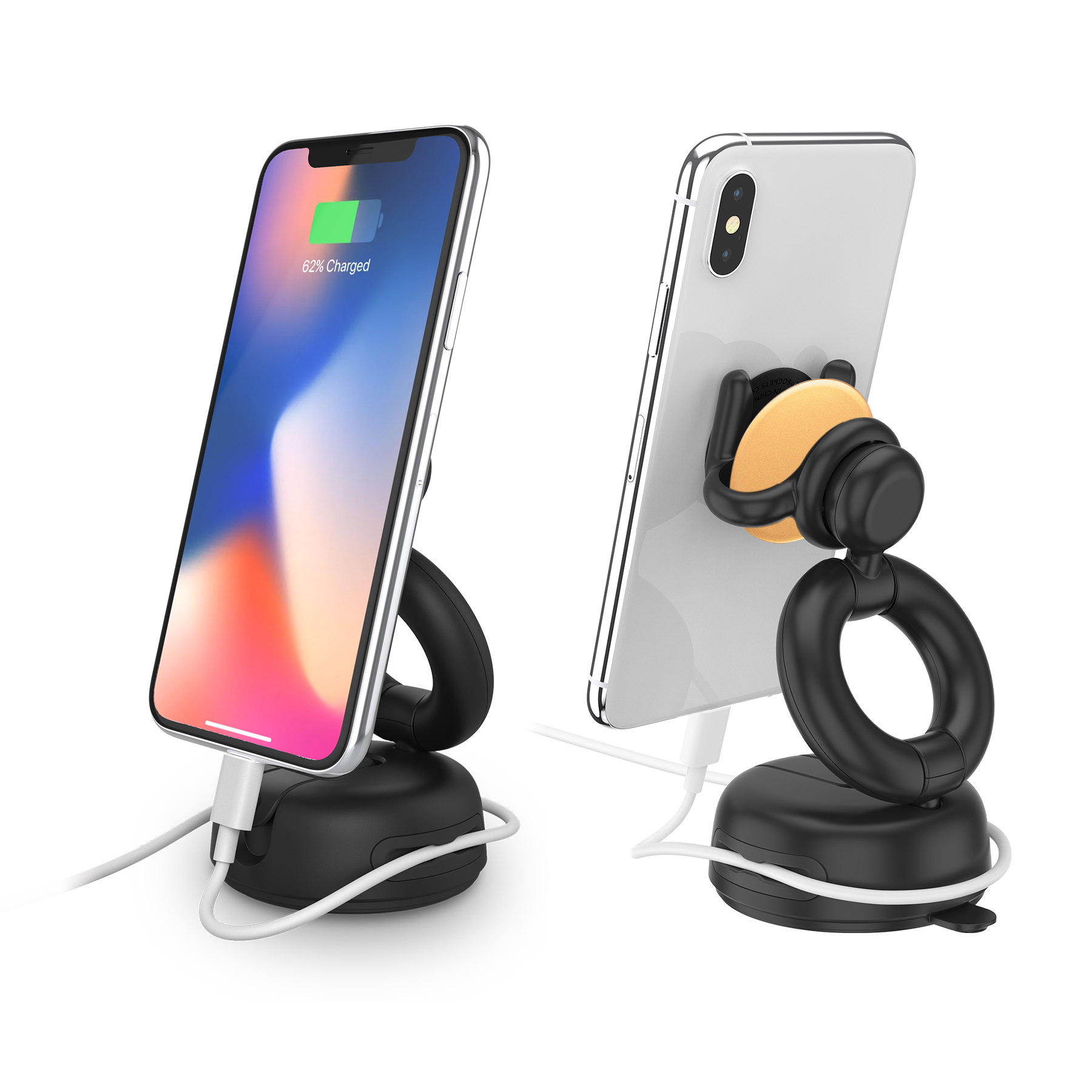 PopSockets Executive Mount 152