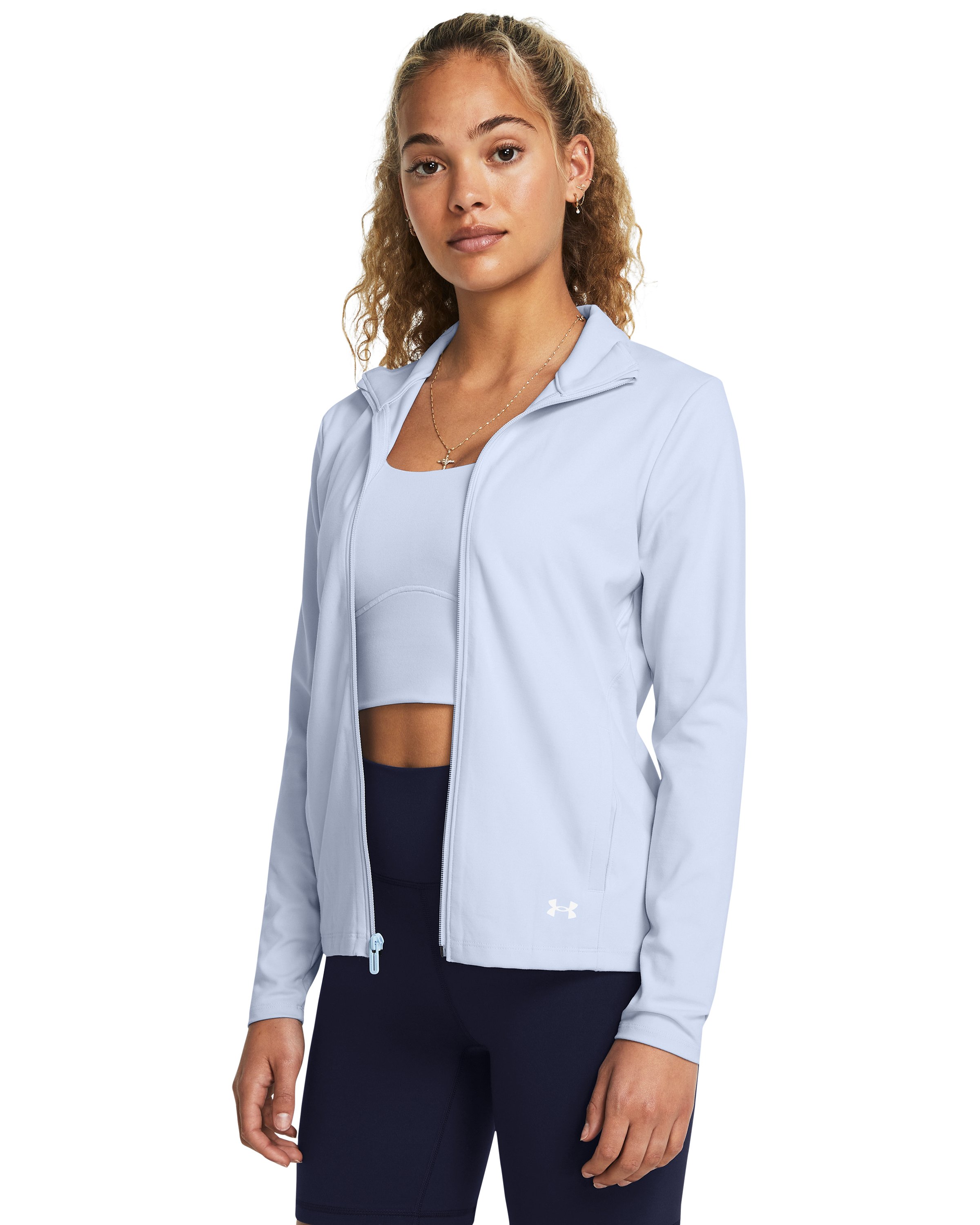 UA Motion Women's Jacket 9