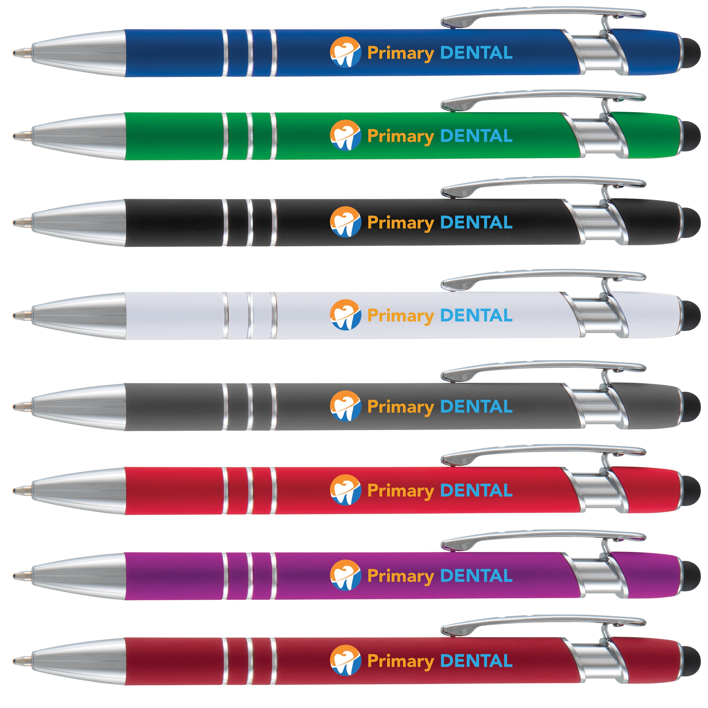 Ultima Spectrum Softex Stylus Pen 4