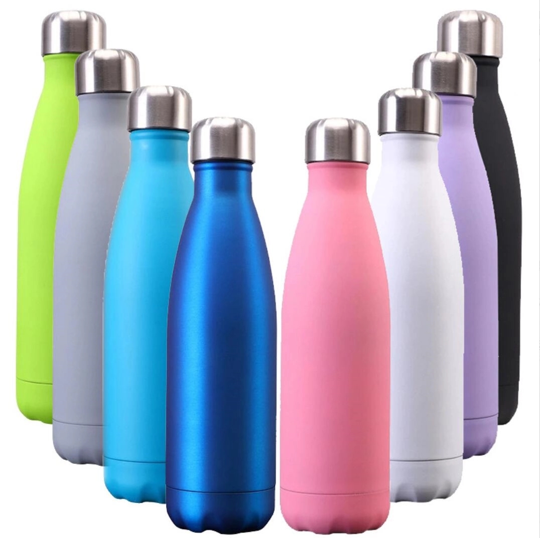 17oz. Water Bottle 1