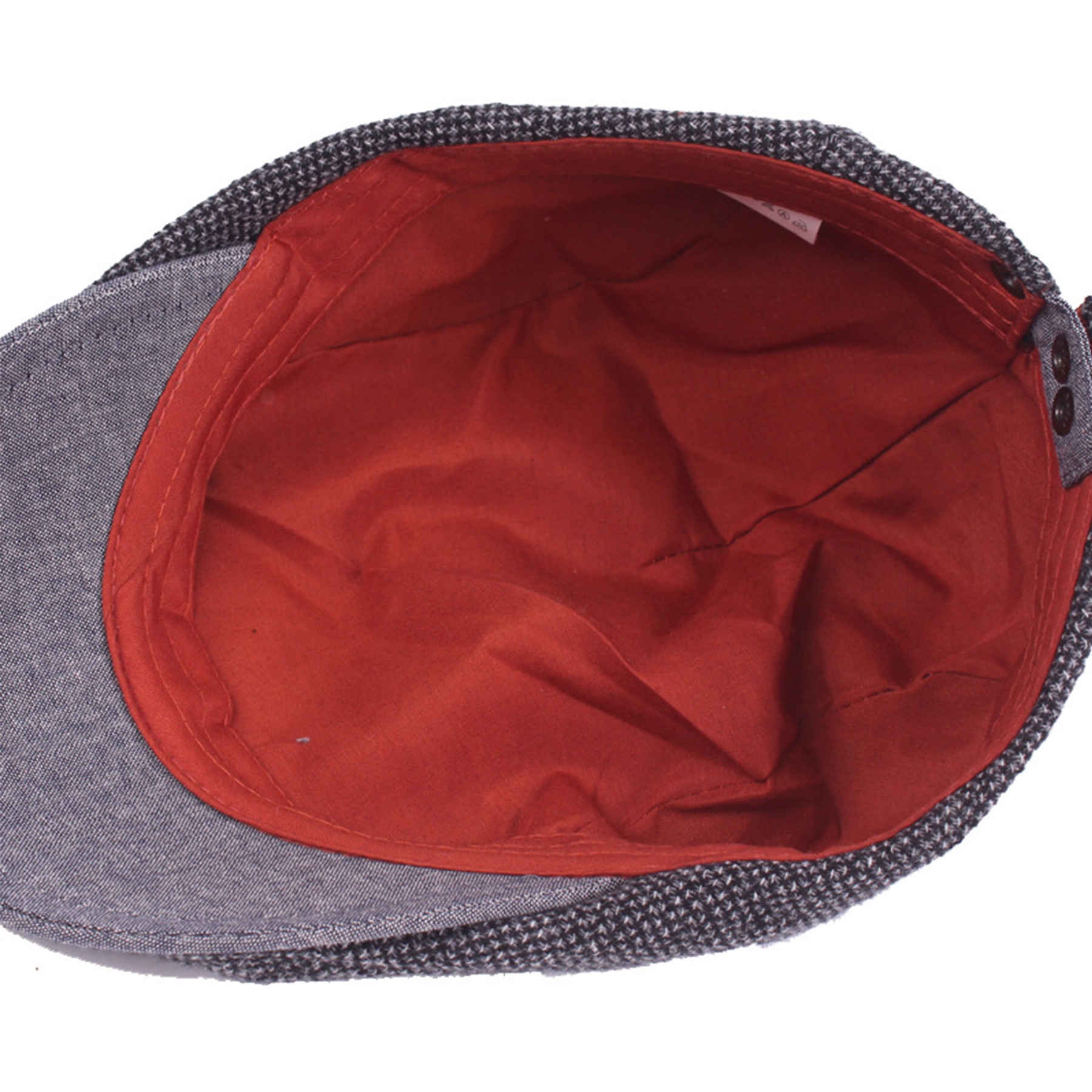 Men's Newsboy Ivy Cap 6