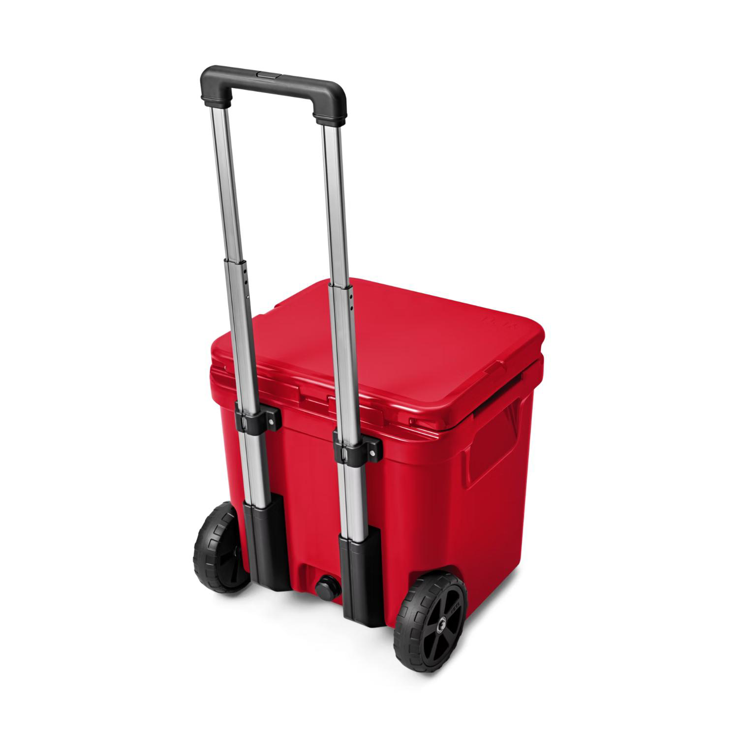 48 QT YETI® Roadie Wheeled Hard Cooler Ice Chest (20.1" x 20.6") 8