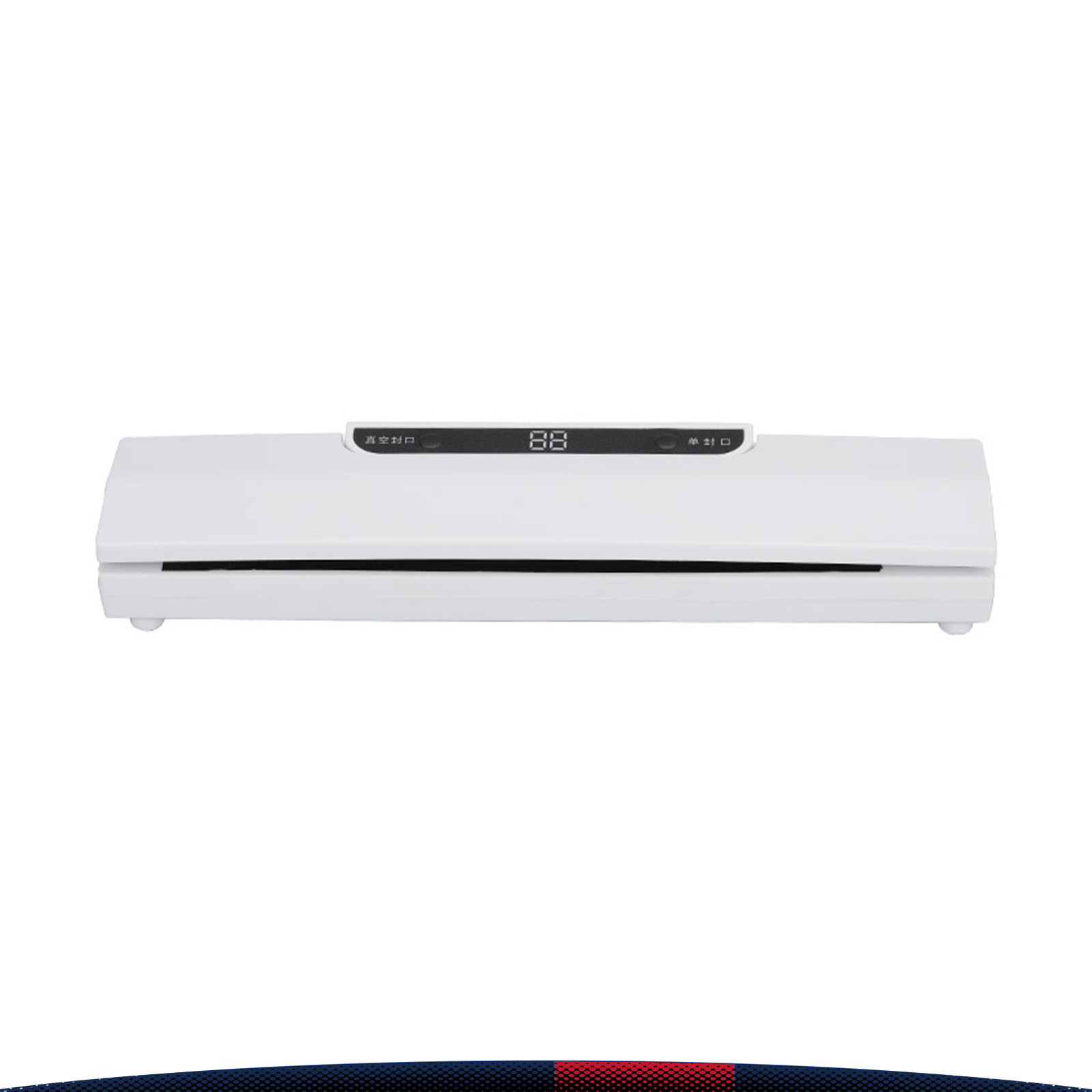 Nyeka Food Vacuum Sealer Machine 2