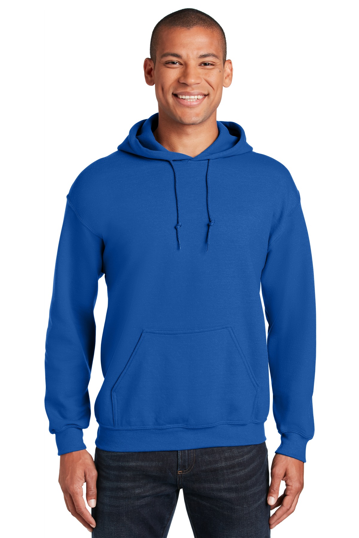 Gildan® Heavy Blend Hooded Sweatshirt 70