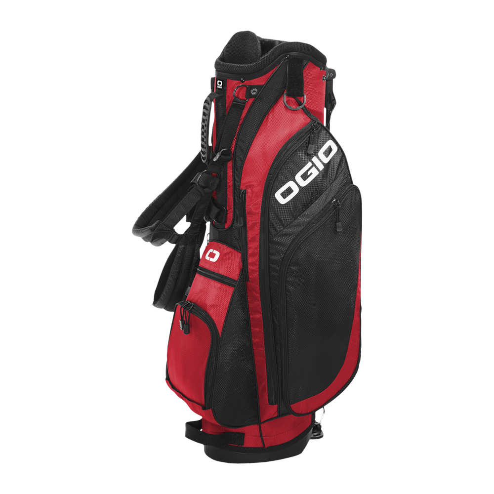 OGIO XL (Xtra-Light) 2.0 9