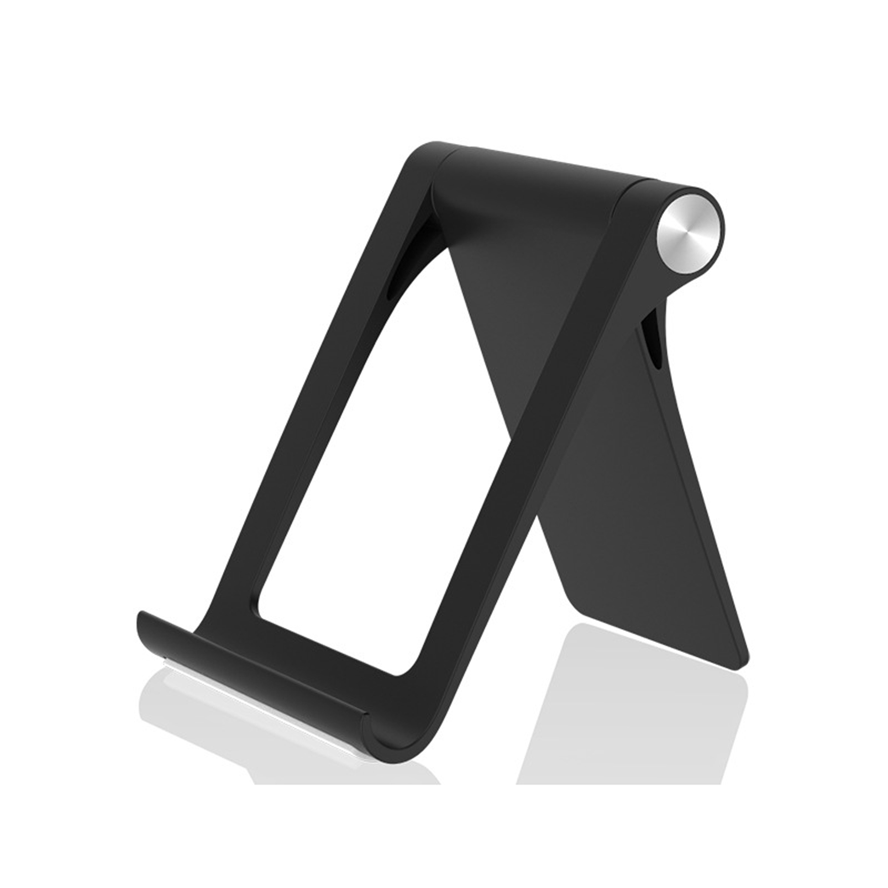 Compact Foldable Phone Stand for Desk 4