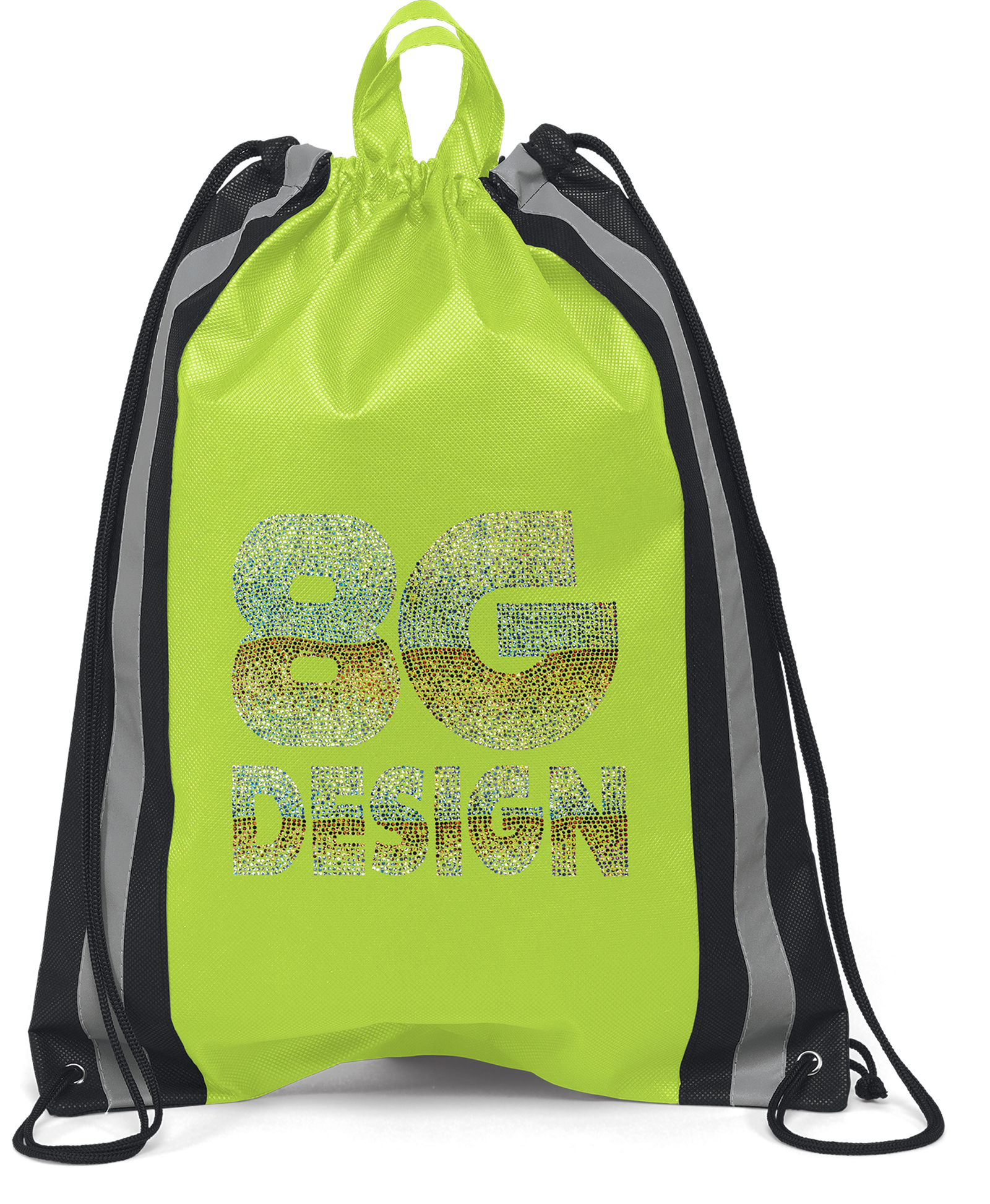Magellan - Explorer Backpack - Sparkle 2