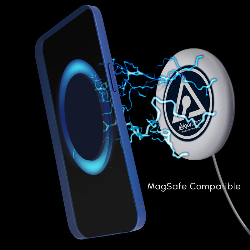 Mag Chi-Charge with Cable Set 13