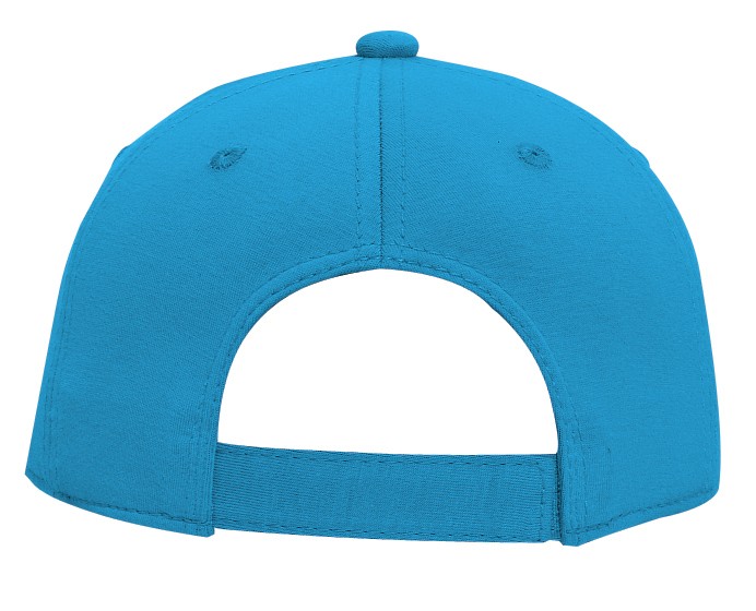 OTTO CAP® 6 Panel Low Profile Baseball Cap 25