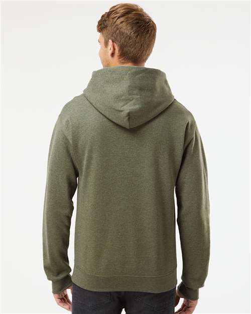 Unisex NuBlend® Hooded Sweatshirt - 996MR 73
