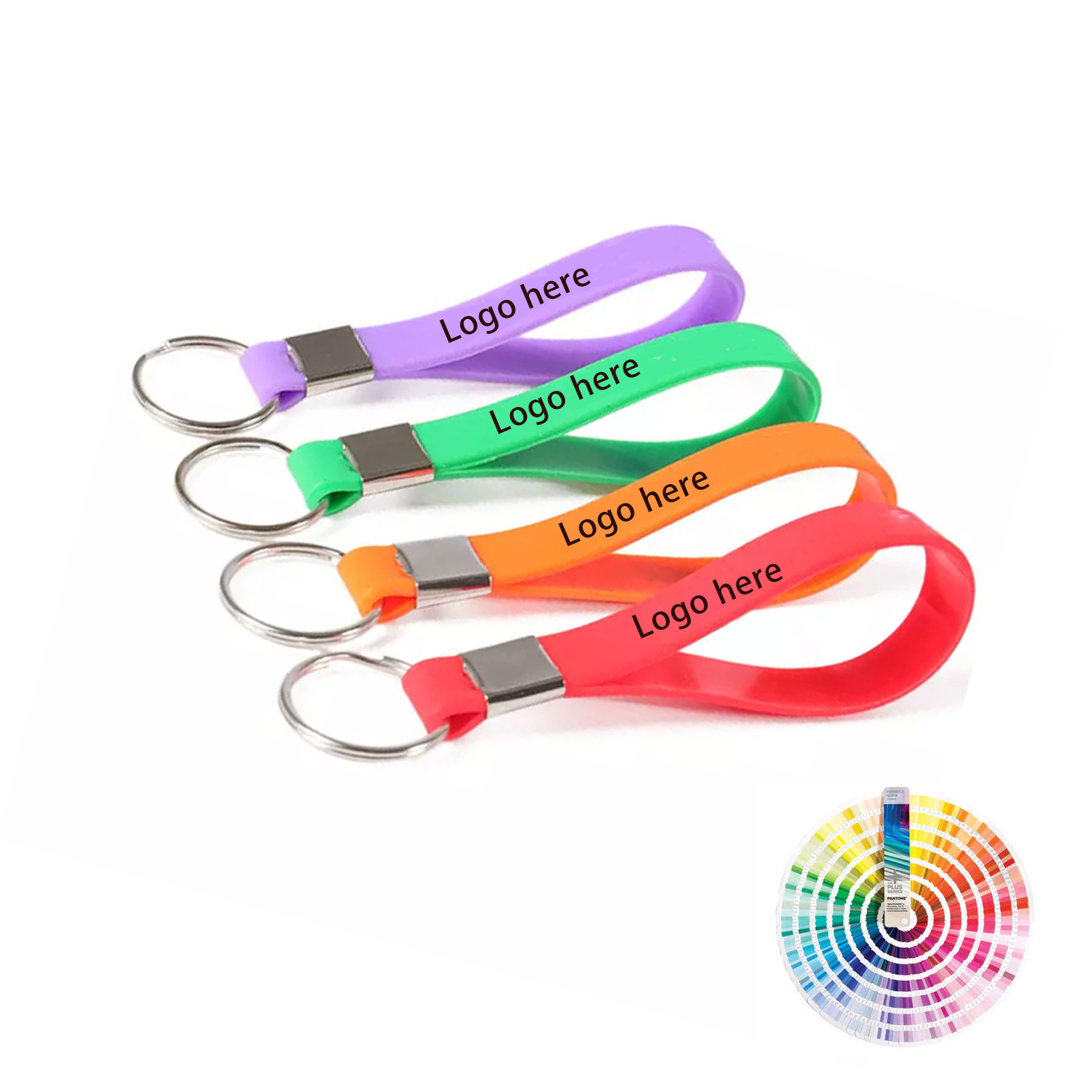 Silicone Phone Card Holder With Stand 1
