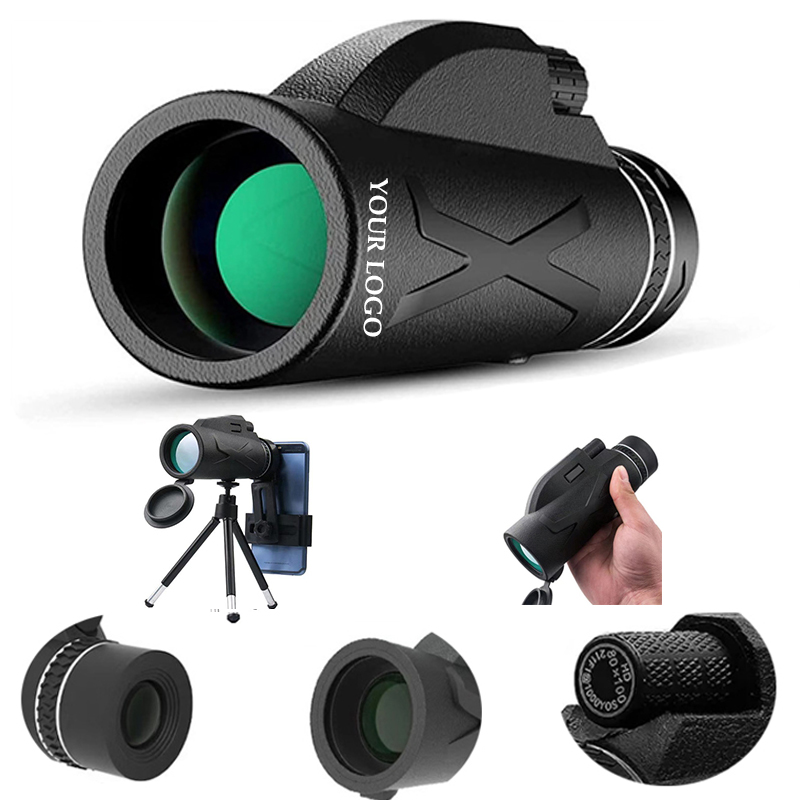 Starscope Telescope For Mobile Phone 4