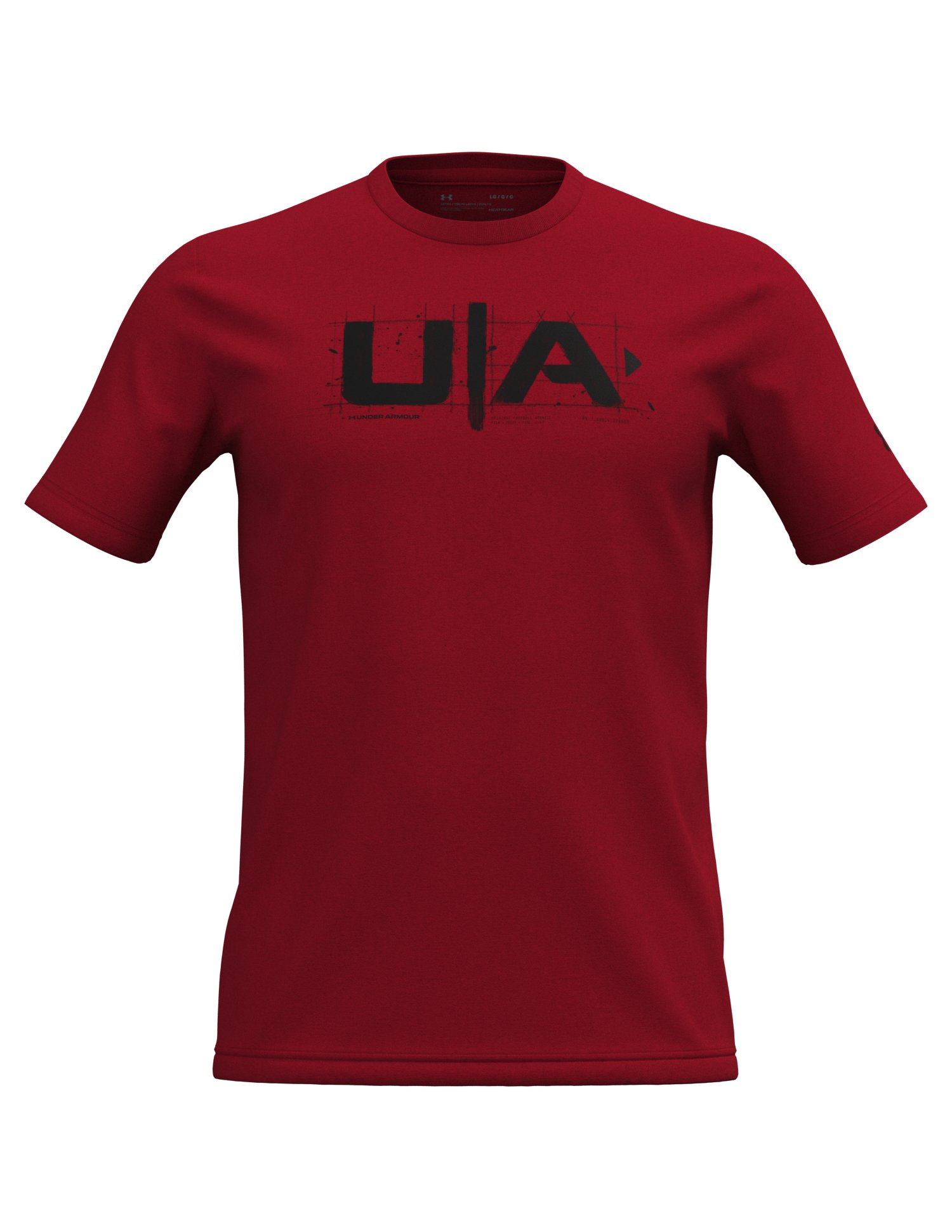 Men's UA Football Logo T-Shirt 2