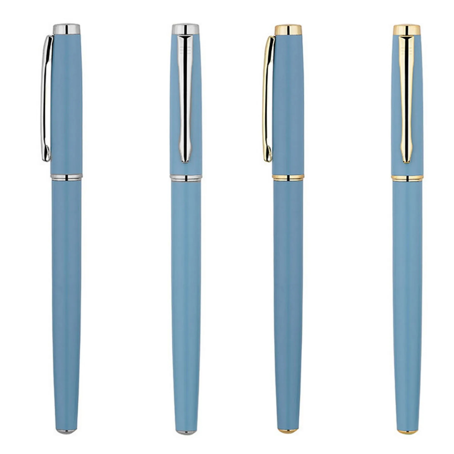 Professional Executive Office Metal Ballpoint Pen 7