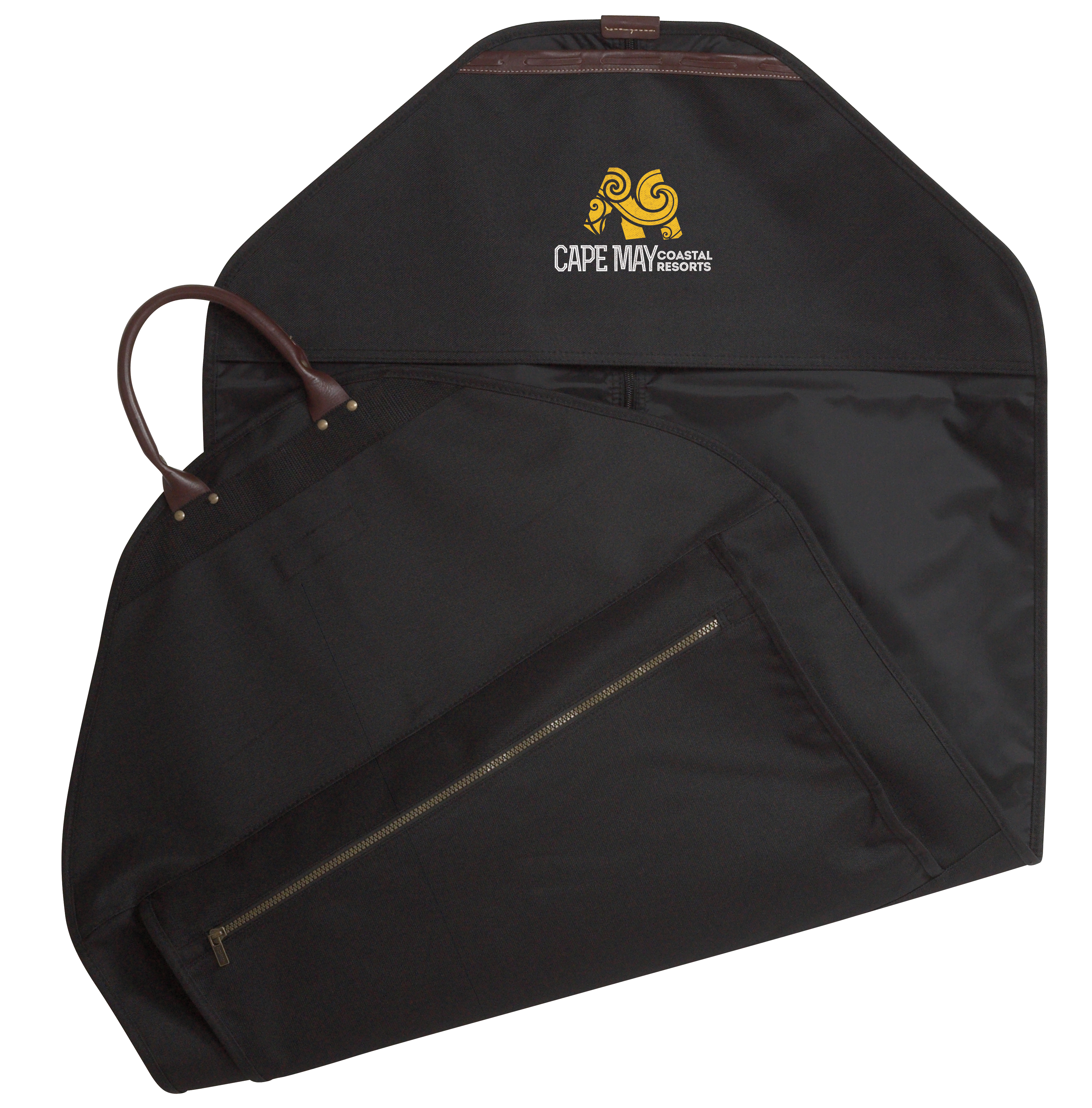 Atchison® Plaza Meridian Garment Bag 6