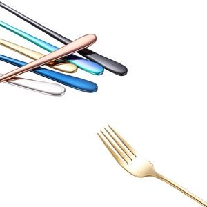 8.07 Inch Luxury Fork 12