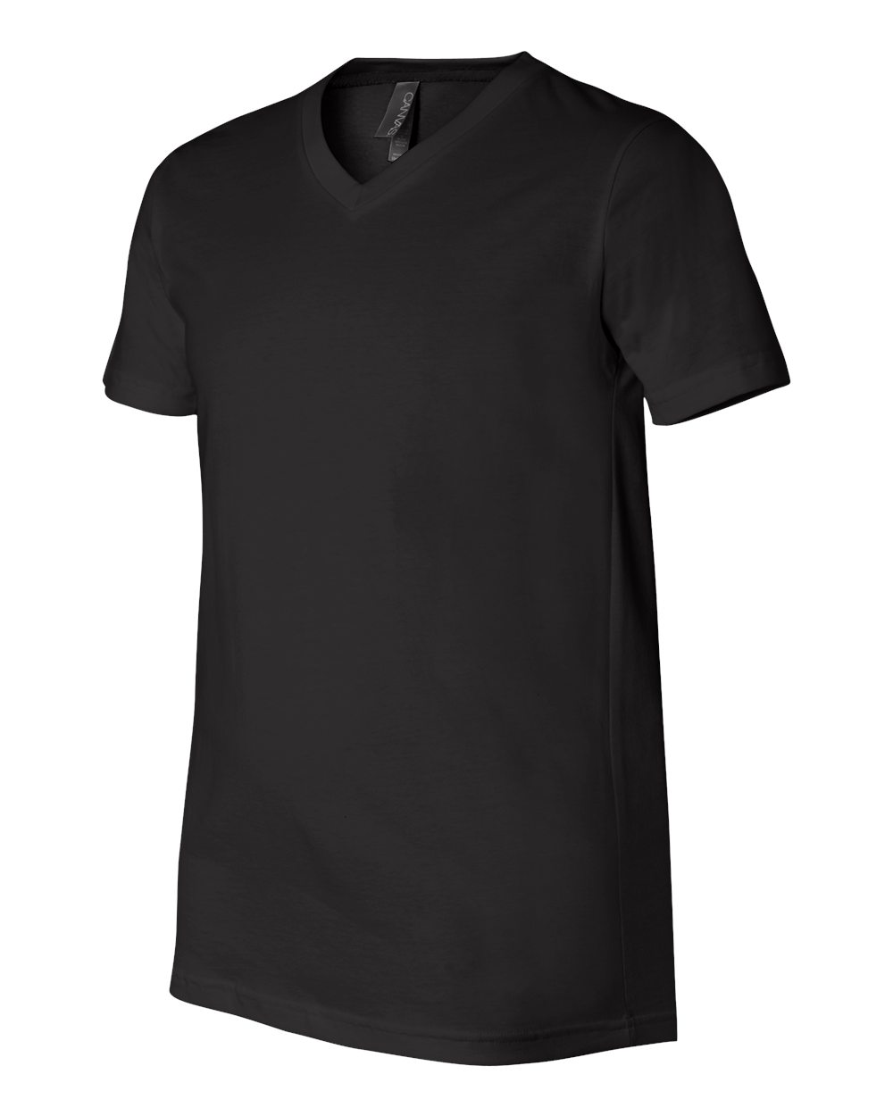 Unisex Jersey V-Neck Tee - 3005 97
