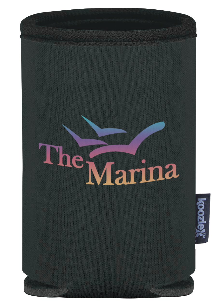 Koozie® Summit Collapsible Can Cooler 5