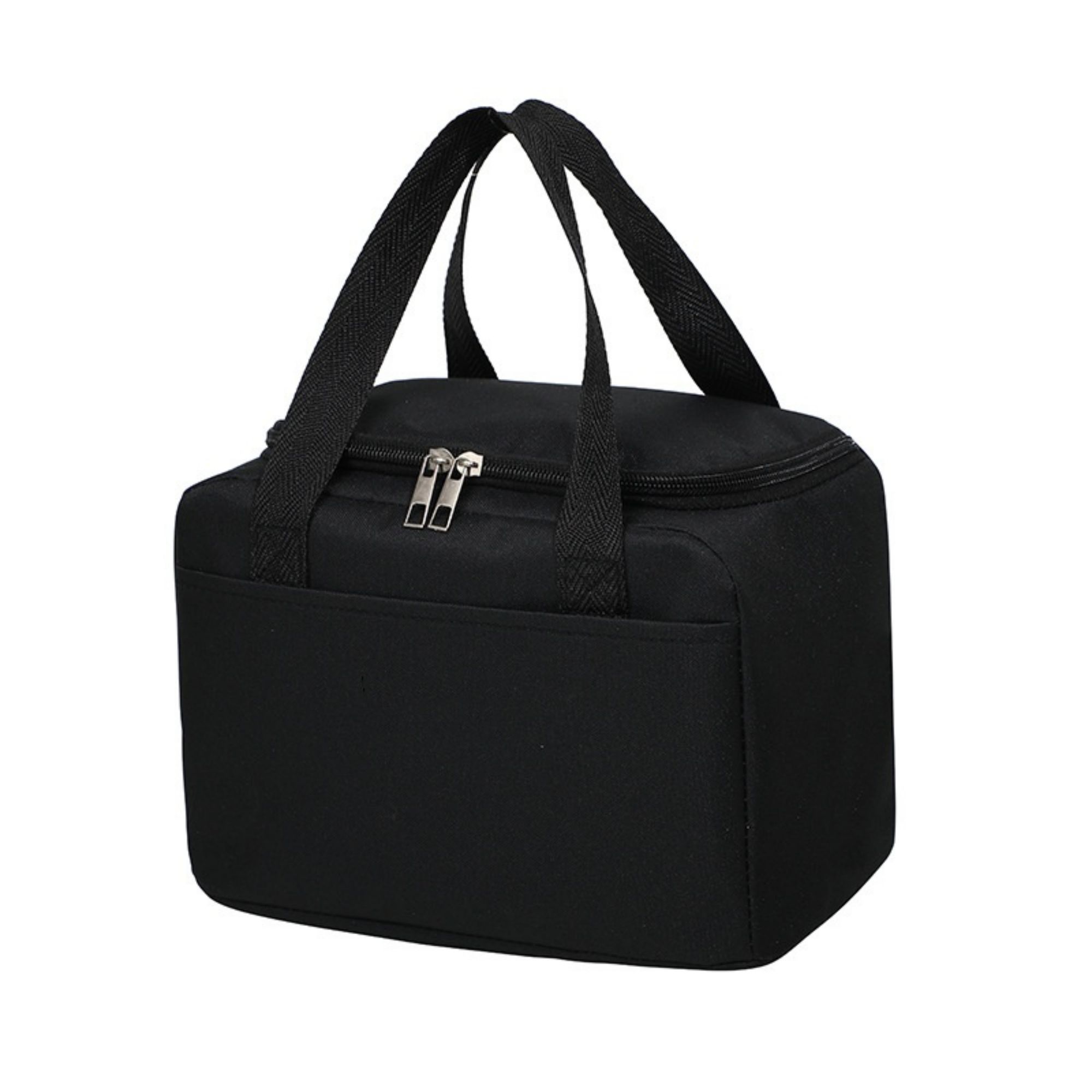 Square Portable Insulated Bag 2