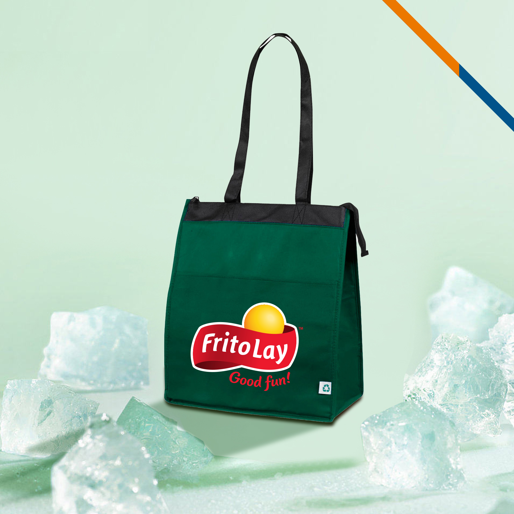 Tacial Insulated Lunch Bag 4