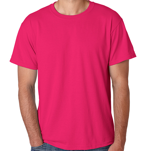 Gildan Heavy Cotton 5000 Adult T-Shirt 6