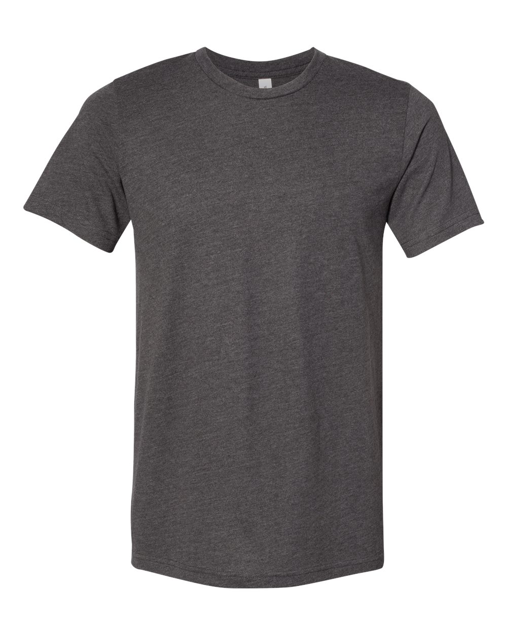 Unisex Sueded Tee - 3301 111